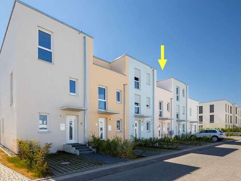 Foto - Haus zum Kaufen in Schwäbisch Hall 559.000,00 € 160 m²