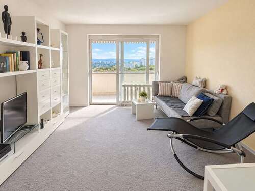 Foto - Wohnung zum Kaufen in Stuttgart Mönchfeld 135.000,00 € 34.64 m²