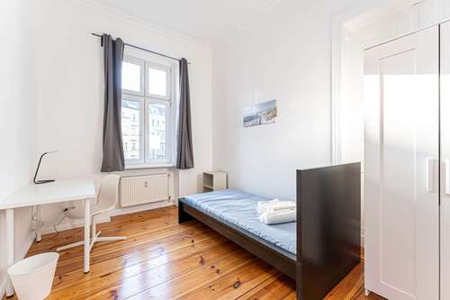Foto - WG-Zimmer in Berlin 725,00 € 15 m²