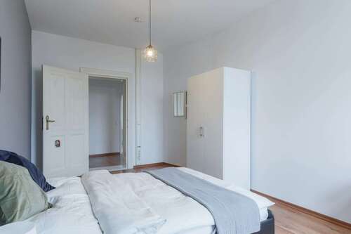 Foto - WG-Zimmer in Berlin 875,00 € 24 m²