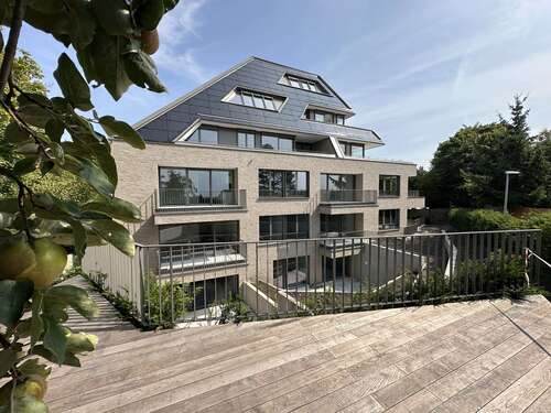Foto - Wohnung zum Mieten in Stuttgart 2.050,00 € 74 m²