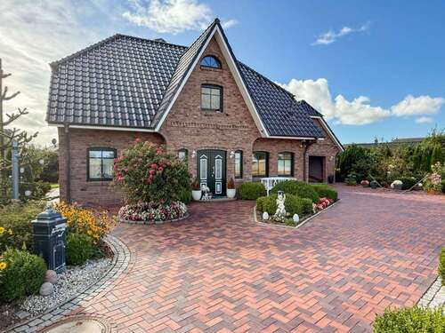 Foto - Haus zum Kaufen in Epenwöhrden 650.000,00 € 157 m²