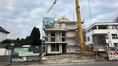 Foto - Wohnung zum Kaufen in Paderborn 369.000,00 € 73.25 m²