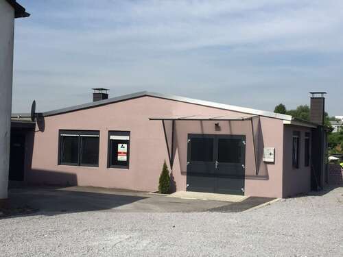 Foto - Halle in Velbert 750,00 € 120 m²