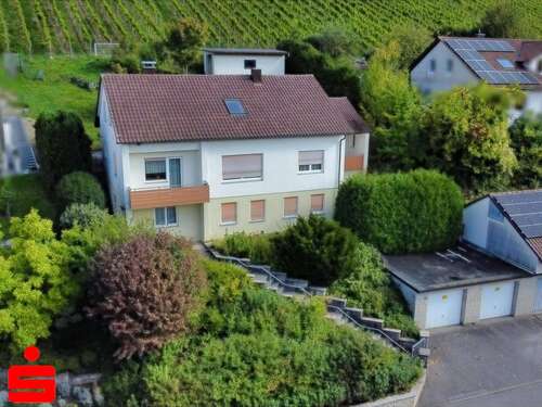 Foto - Haus zum Kaufen in Ingelfingen 378.000,00 € 210 m²