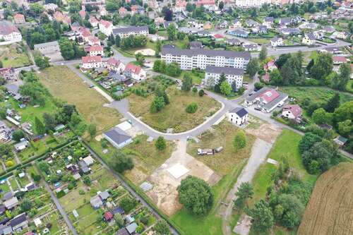 Foto - Grundstück zu verkaufen in Bischofswerda 111.900,00 € 746 m²