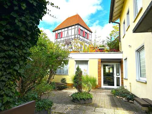 Foto - Büro in Speyer 1.500,00 € 149.6 m²