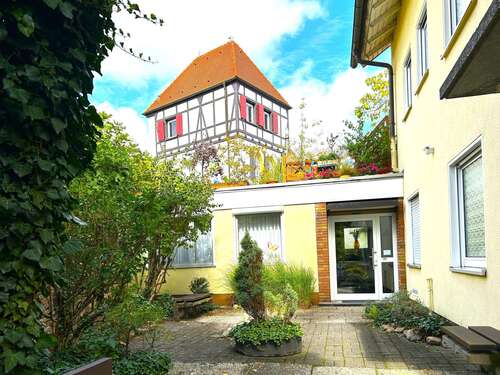 Foto - Büro in Speyer 1.500,00 € 149.6 m²
