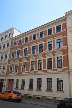 Foto - Wohnung zum Mieten in Halle 539,00 € 71.86 m²