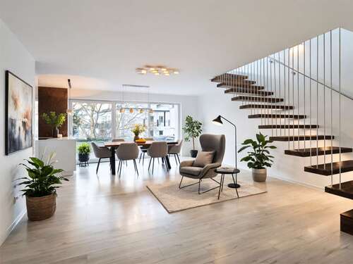 Foto - Wohnung zum Kaufen in Schönaich 565.000,00 € 167 m²