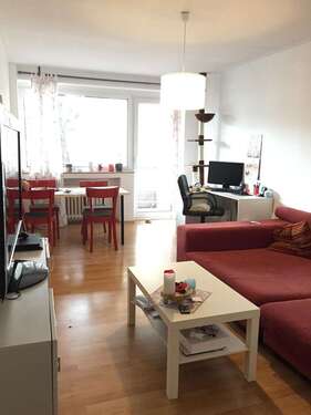 Foto - Wohnung zum Mieten in Krefeld 540,00 € 63 m²