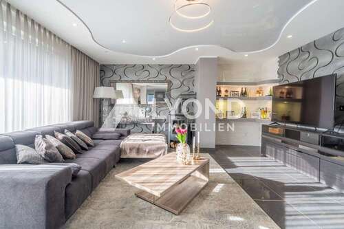 Foto - Wohnung zum Kaufen in Dortmund 449.000,00 € 109 m²