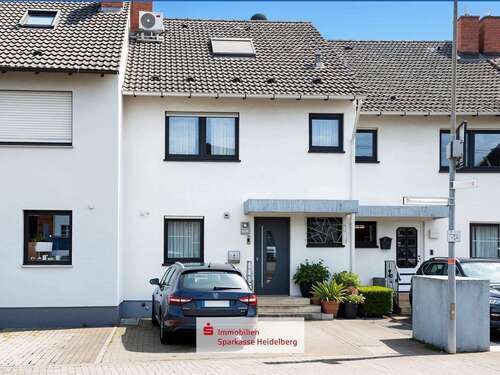 Foto - Haus zum Kaufen in Ketsch 449.000,00 € 153 m²