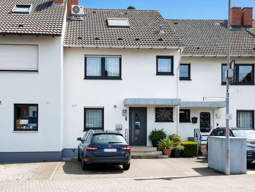 Foto - Haus zum Kaufen in Ketsch 498.000,00 € 153 m²