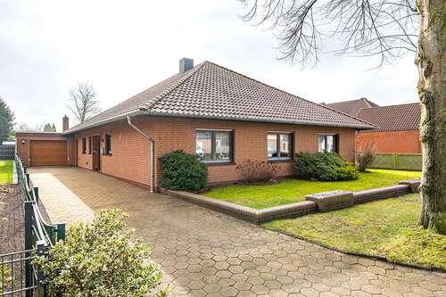 Foto - Haus zum Kaufen in Moormerland 289.000,00 € 140 m²