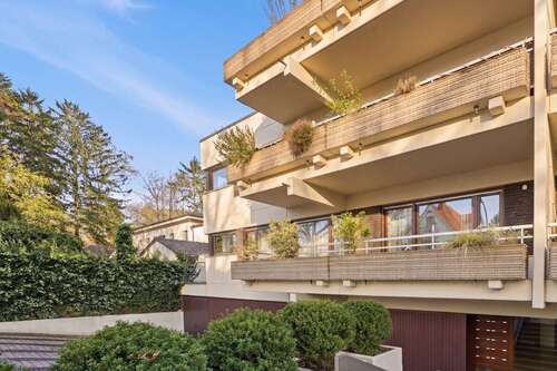 Foto - Wohnung zum Kaufen in Bonn 500.000,00 € 125 m²