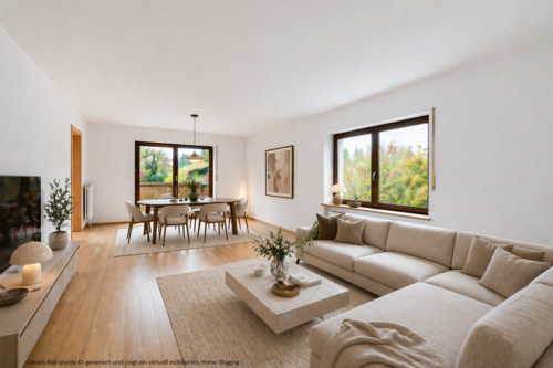 Foto - Wohnung zum Kaufen in München 698.000,00 € 91 m²