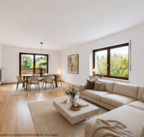 Wohnung zum Kaufen in München 698.000,00 € 91 m²
