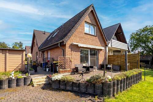 Foto - Haus zum Kaufen in Herford 169.000,00 € 138 m²