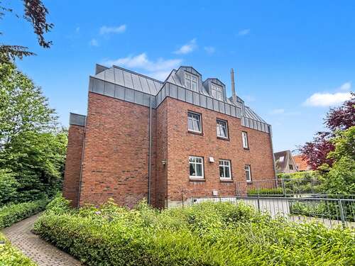 Foto - Wohnung zum Kaufen in Eckernförde 295.000,00 € 82.62 m²