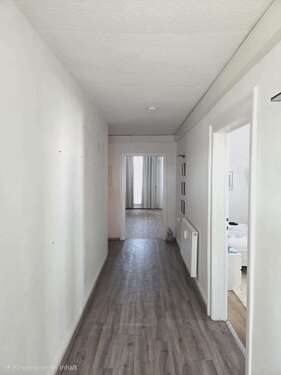 Foto - Wohnung zum Mieten in Ginsheim Gustavsburg 960,00 € 80 m²