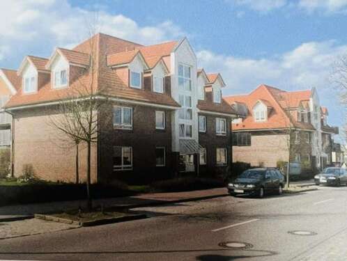 Foto - Wohnung zum Mieten in Schwaan 780,00 € 64.84 m²