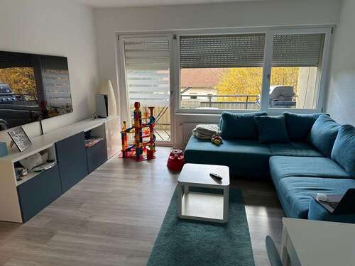 Foto - Wohnung zum Mieten in Lörrach 1.150,00 € 84 m²