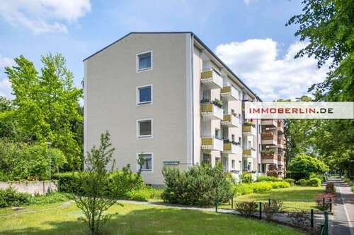 Foto - Wohnung zum Kaufen in Berlin Lankwitz 329.000,00 € 59 m²