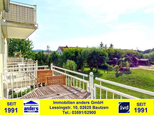 Foto - Wohnung zum Mieten in Weißenberg 350,00 € 57.3 m²