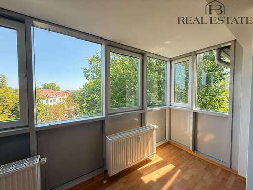 Foto - Wohnung zum Mieten in Magdeburg 500,00 € 70 m²