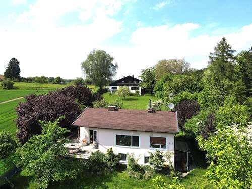 Foto - Haus zum Kaufen in Herrsching am Ammersee 1.450.000,00 € 139 m²