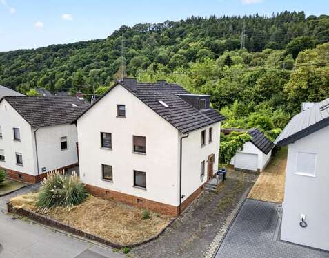Foto - Haus zum Kaufen in Trier Ehrang 395.000,00 € 205 m²