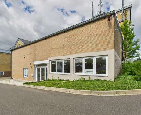 Foto - Halle in Selfkant Heilder 1.500,00 € 360 m²