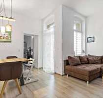 Wohnung zum Mieten in Halle 680,00 € 78 m²