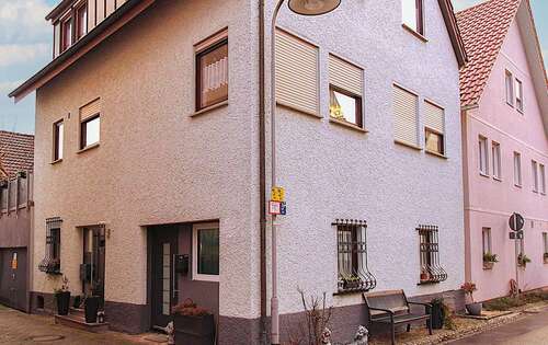 Foto - Haus zum Kaufen in Lauffen am Neckar 364.900,00 € 201.16 m²