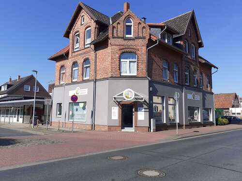 Foto - Wohnung zum Mieten in Lehrte 648,00 € 72 m²