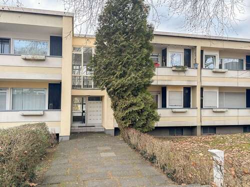 Foto - Wohnung zum Kaufen in Erkrath 119.800,00 € 53 m²