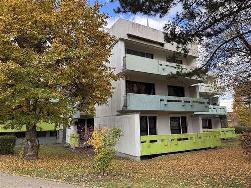 Foto - Wohnung zum Kaufen in Königsbronn, Württemberg 195.000,00 € 74 m²