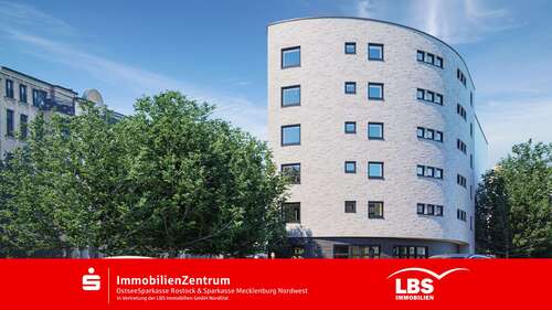 Foto - Wohnung zum Kaufen in Rostock 495.000,00 € 90 m²