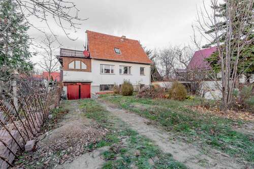 Foto - Haus zum Kaufen in Darlingerode 145.000,00 € 167 m²