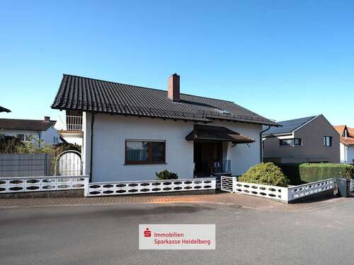 Foto - Haus zum Kaufen in Rauenberg 535.000,00 € 160 m²