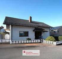 Haus zum Kaufen in Rauenberg 535.000,00 € 160 m²