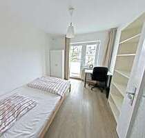 WG-Zimmer in Munich 685,00 € 10 m²