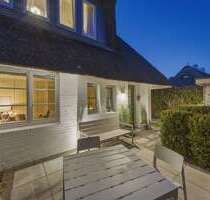 Haus zum Kaufen in Sylt-Ost Keitum 2.475.000,00 € 125 m² - Sylt-Ost / Keitum