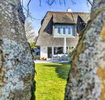 Haus zum Kaufen in Sylt-Ost Keitum 2.475.000,00 € 125 m² - Sylt-Ost / Keitum