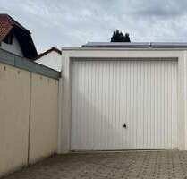 Garage zu vermieten in Ergolding 90,00 €