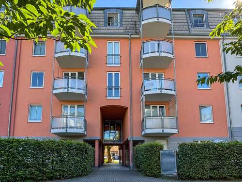 Foto - Wohnung zum Kaufen in Meißen 59.000,00 € 57 m²