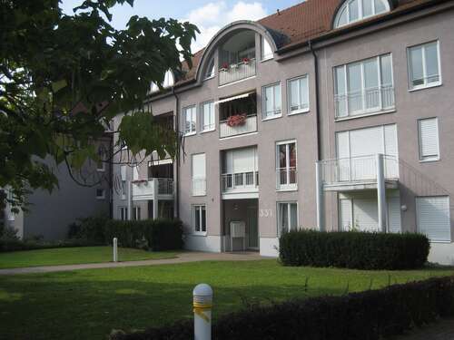 Foto - Wohnung zum Kaufen in Rastatt 475.000,00 € 157.92 m²