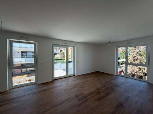 Foto - Wohnung zum Mieten in Besigheim 1.330,00 € 96.36 m²