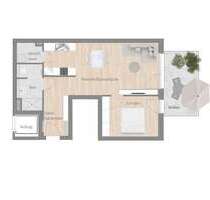 Wohnung zum Mieten in Besigheim 1.330,00 € 96.36 m²